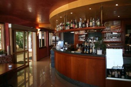 Ambienthotel Spiaggia Malcesine Kültér fotó
